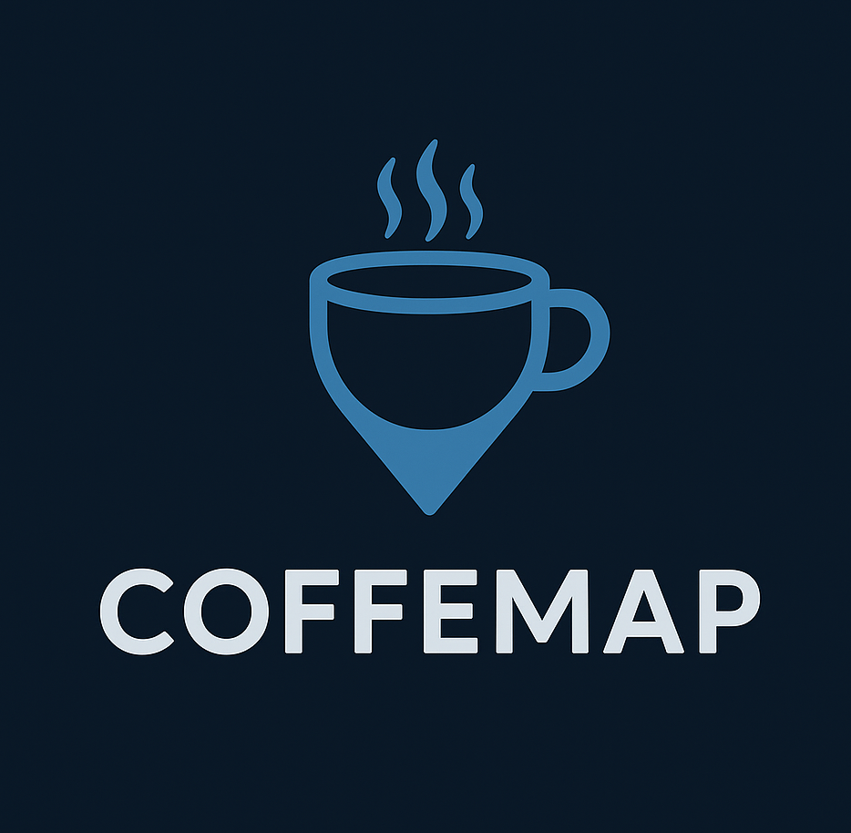 logo CoffeMap